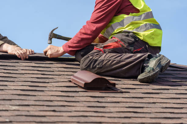Best Gutter Installation and Roofing  in North Miami Beach, FL